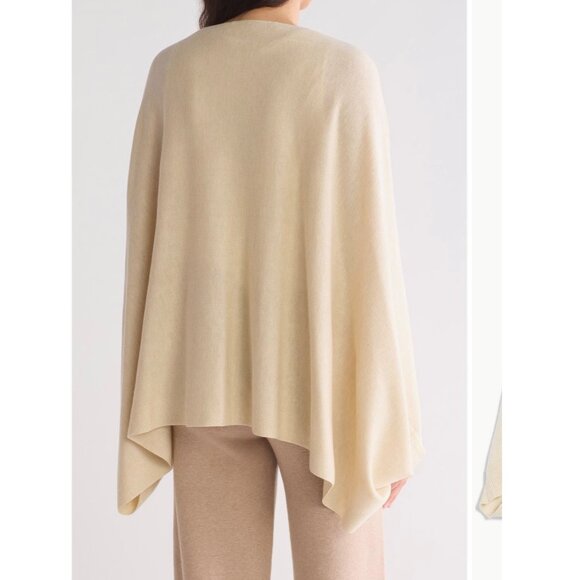 Nordstrom Knit Shrug - Picture 2 of 3